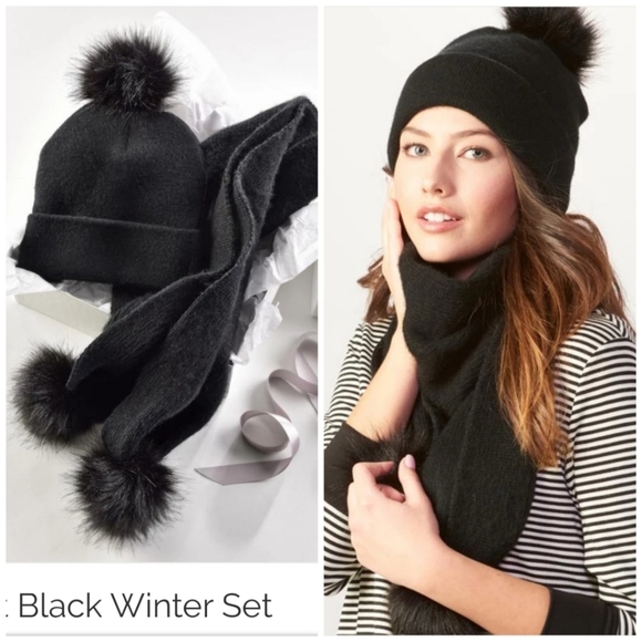 Charlie paige winter set - Picture 1 of 2